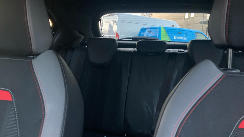 Vauxhall Mokka 1.2 Turbo SRi Nav Premium 5dr Petrol Hatchback